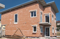 Lintmill home extensions
