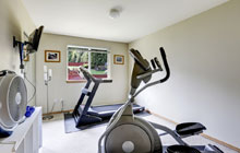 Lintmill home gym construction leads